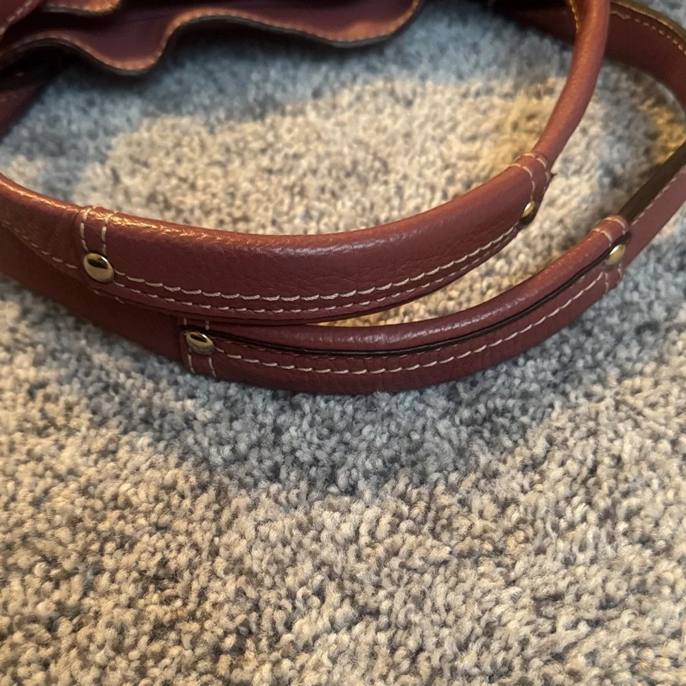 Coach Handbag - Picture 10 of 14